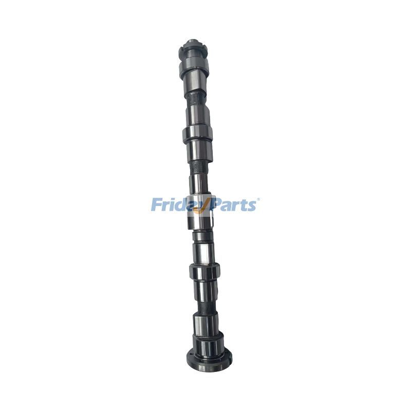 Arbre à cames pour Foton Cummins B4.0 B4.5 D4.0 D4.5 F3.8 F4.5 QSB4.5 QSF3.8 QSX15pour Moteur