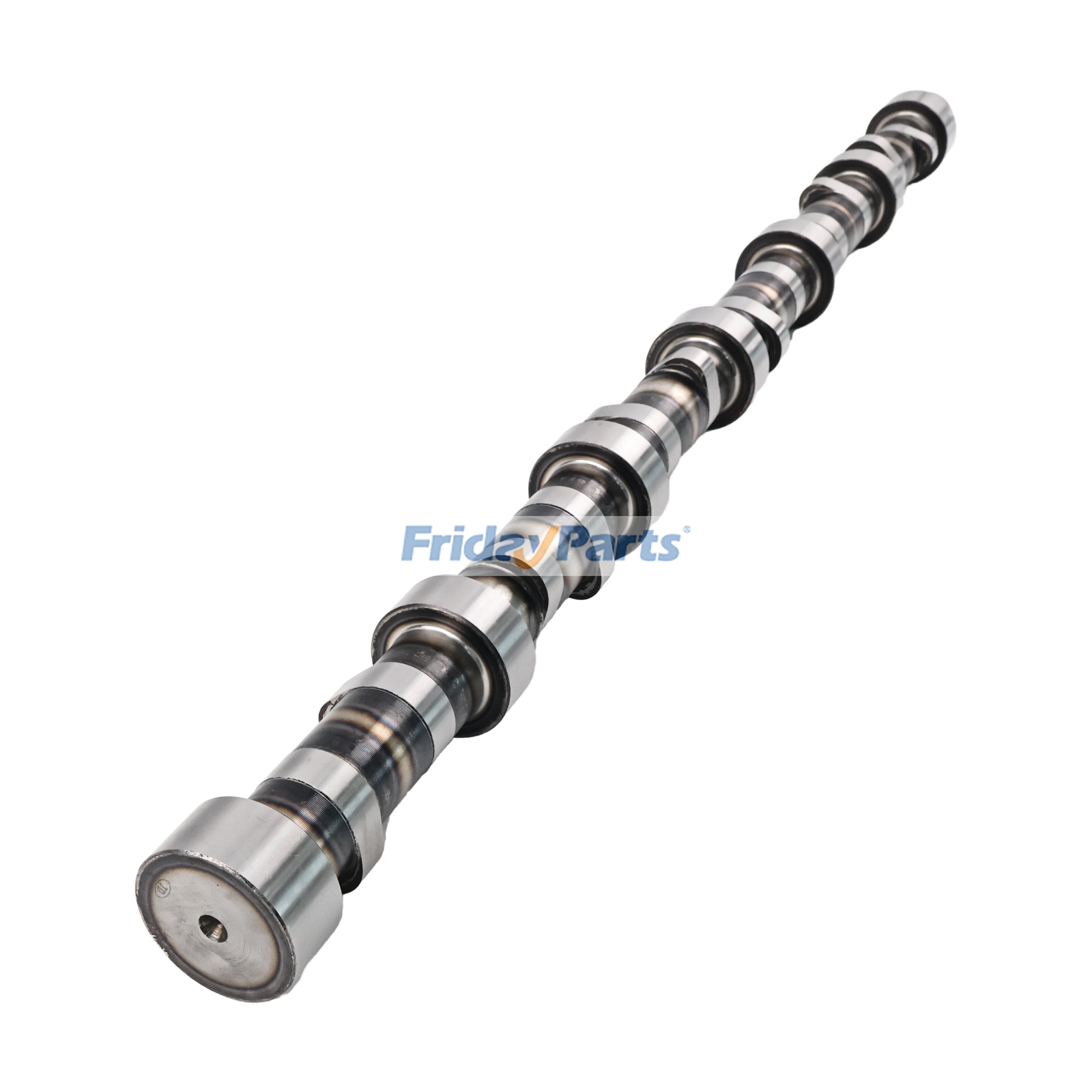 Nockenwelle 4W-2430 20R-7547 für Caterpillar CAT 3406B 3406C Motor D40D D350E 825C 825G 826C 826G 245 578 16G 621E 623E