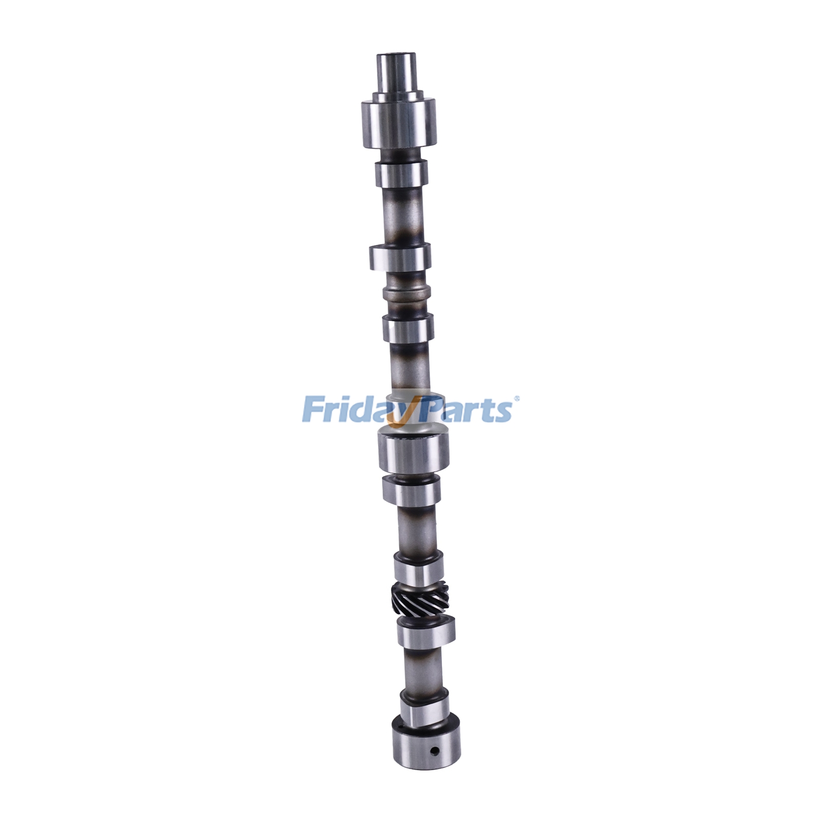  Camshaft  