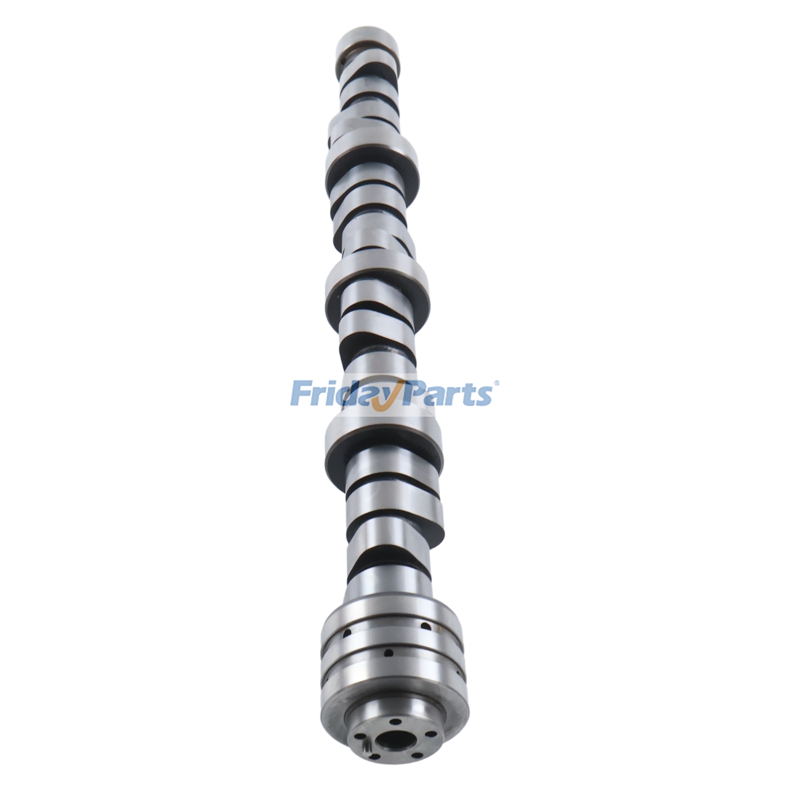Vehicle Camshaft