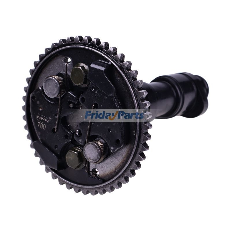 Arbre à cames 5LP-12170-00-00 5KM-12176-00-00 5KM-12170-00-00 pour VTT Yamaha Raptor 660pourPour Yamaha