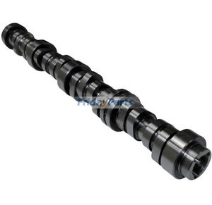 Arbre à cames 6217-41-1220 pour moteur Komatsu 6D155
