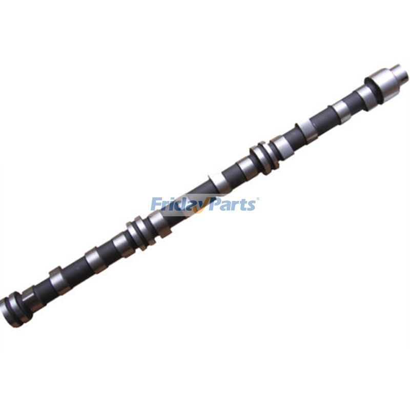 Arbre à cames 6221-41-1100 6221-43-1110 pour moteur Komatsu 6D108