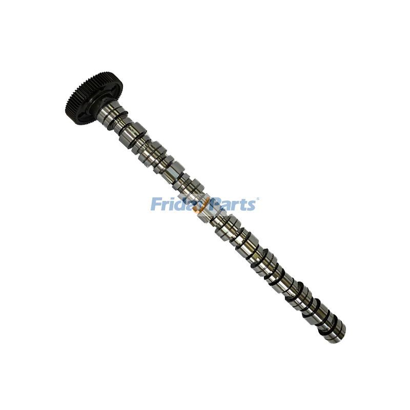 Arbre à cames 6240-41-1200 pour moteur Komatsu SA6D170E-3 SAA6D170E-3 Chargeuse sur pneus WA600-3LK