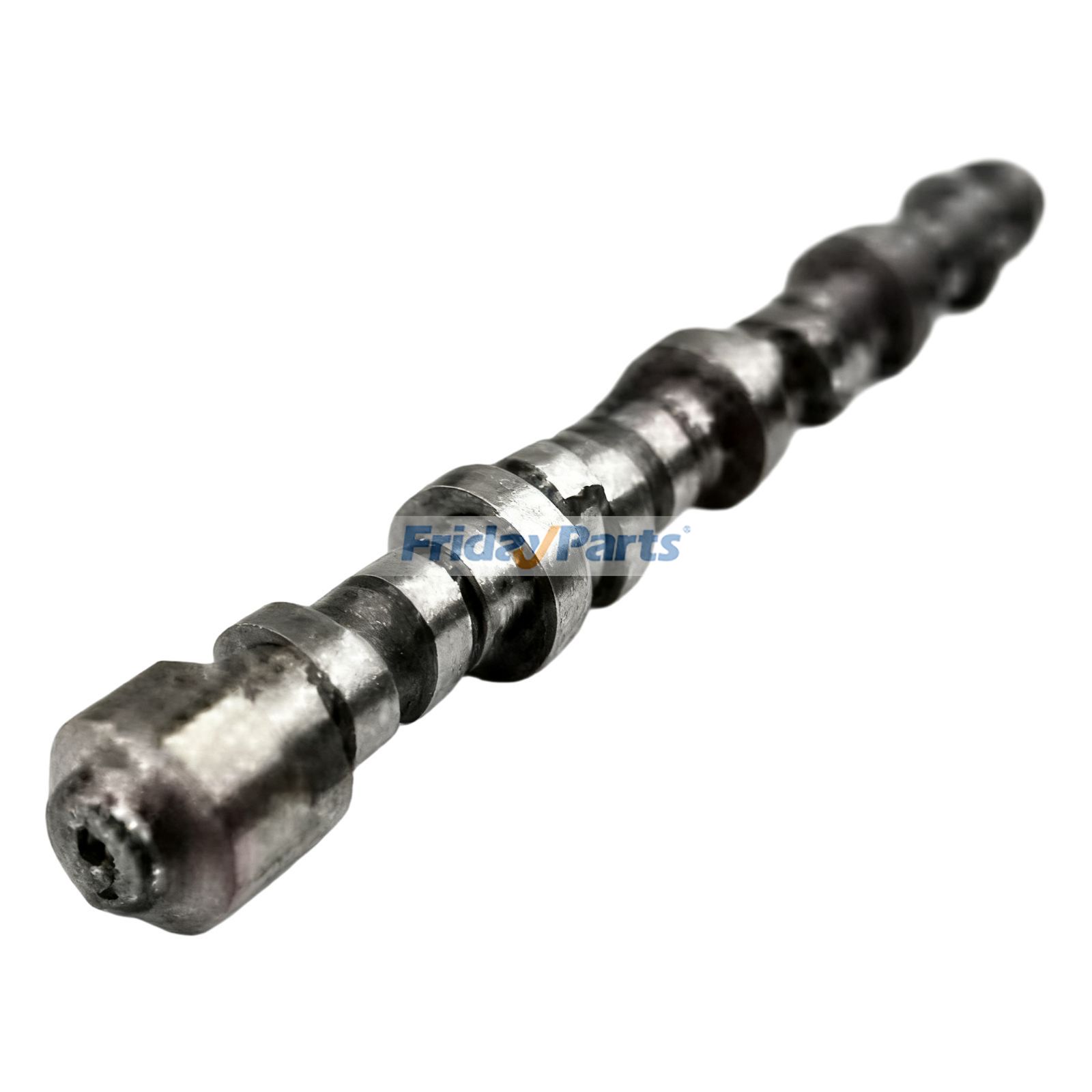Arbre à cames 6275-41-1500 pour moteur Komatsu SAA4D95LE-6 SAA4D95LE-7, excavatrice PW98MR-10