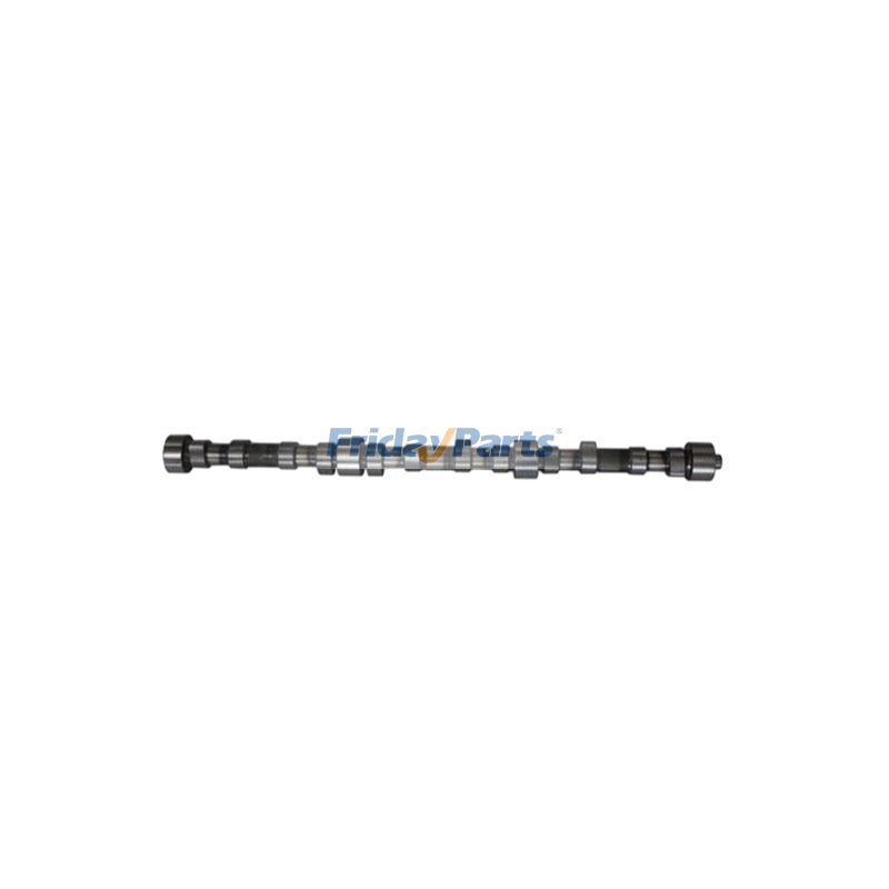 Arbre à cames 65.04401-0014 pour moteur Doosan D1146, excavatrice Solar 170W-III, 220LC-III, 250LC-V, 290LC-V, 300LC-V