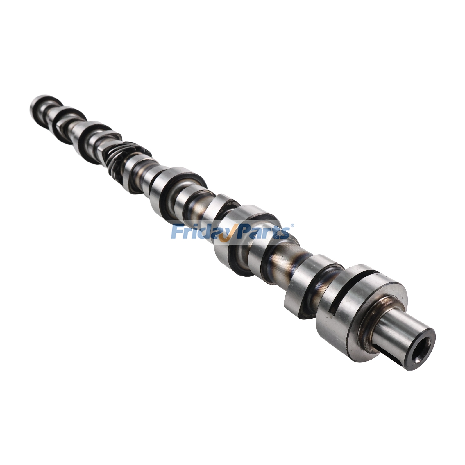 Camshaft compatible with Excavator,Loader
