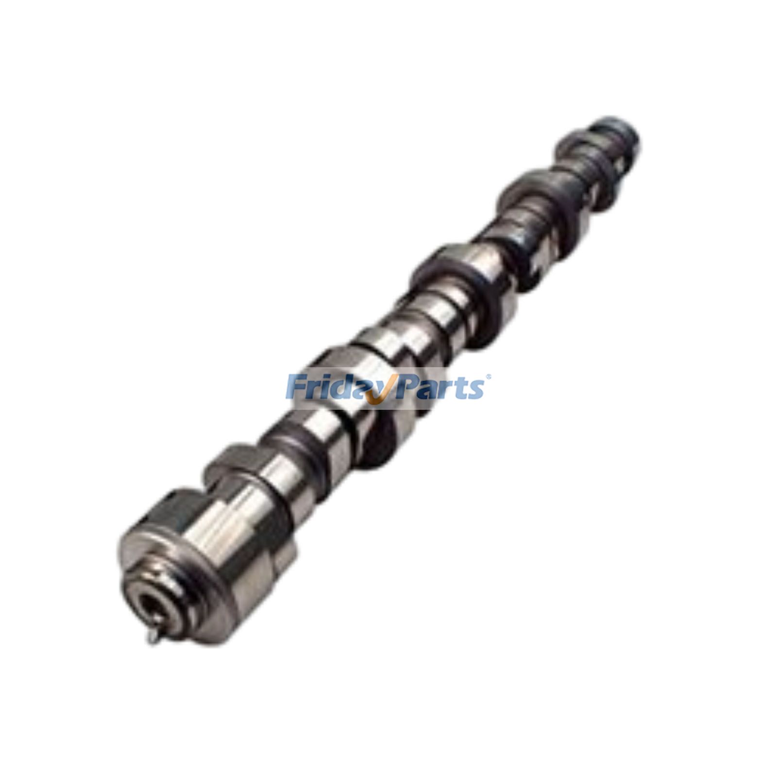 Arbre à cames 65.04401-0046 pour moteur Doosan DL06S DL08S DV11S, excavatrice DX140LC-3 DX140W-3 DX190W-3, chargeuse DL200-3 DL220-WAYNE