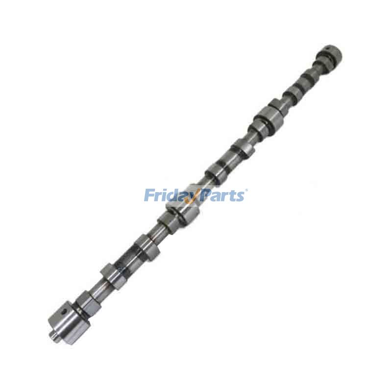 Arbre à cames 65.04401-0489D pour moteur Doosan DE12TIS, excavatrice DX340 DX420