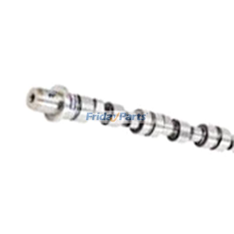 Arbre à cames 6680-41-1010 6680-41-1011 pour moteur Komatsu N-855-1 NH-220-CI-1B NTO-6-B-1A