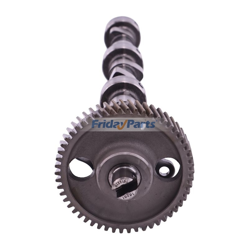 Arbre à cames 6969896 6672372 pour moteur Kubota D1105 D1005 Bobcat Loader B250 B100 BL275 553 463 S70 Excavateur E26 E25pourPour BOBCAT