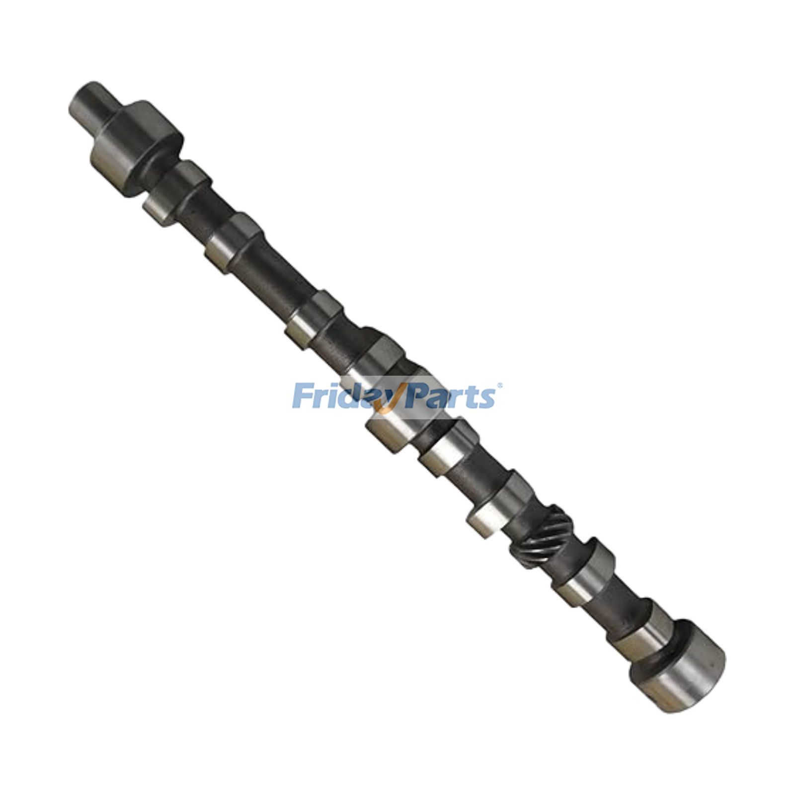 Camshaft 8-94127797-1 8-94127797-4 for Isuzu Engine 4JA1 4JB1 4JC1 4JG1 4JG2 Doosan Daewoo Excavator SOLAR 55