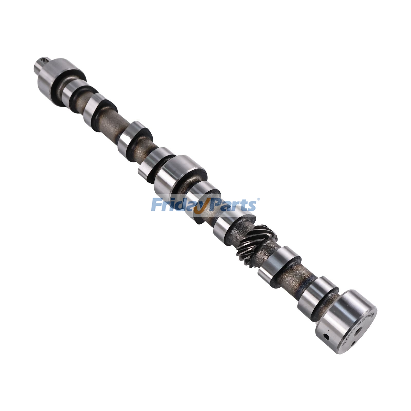 Camshaft 8-94127797-1 8-94127797-4 for Isuzu Engine 4JA1 4JB1 4JC1 4JG1 4JG2 Truck NHR NKR NPR NQR