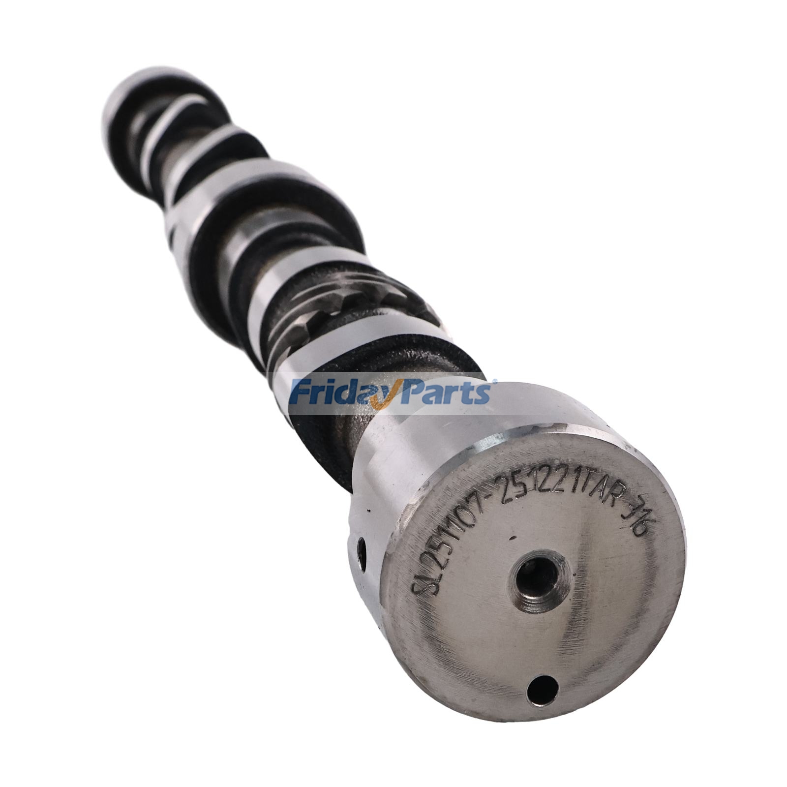 Camshaft compatible with Engine,Excavator