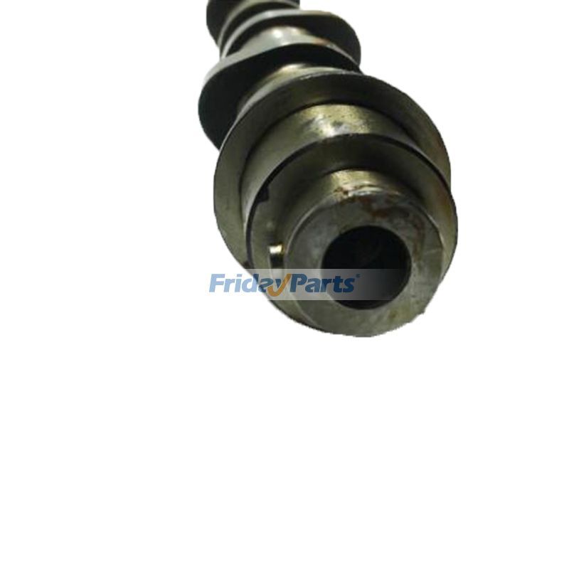 Isuzu 6HK1 エンジン用カムシャフト 8-97601-438-0