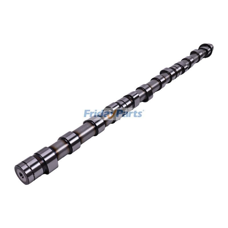 ラスト1点 6rb1 1-12310-503-2 1123105032 Crankshaft for Isuzu Ex400