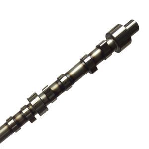 Caltric Jackshaft Spindle Assembly For Exmark LAS23KC524 & LAS28KA524 52" Mowers – 103-3249 Replacement