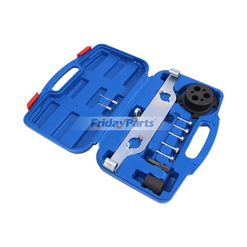 Kit d'outils de verrouillage de synchronisation d'actionneur d'arbre à cames EN-48953 pour moteur GM Ecotec Buick Chevrolet 2.0L 2.4L