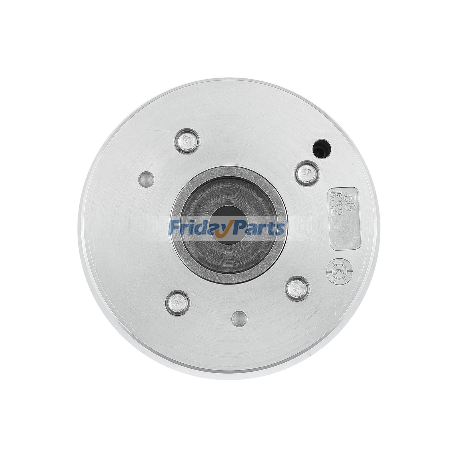 Vehicle Camshaft Adjuster