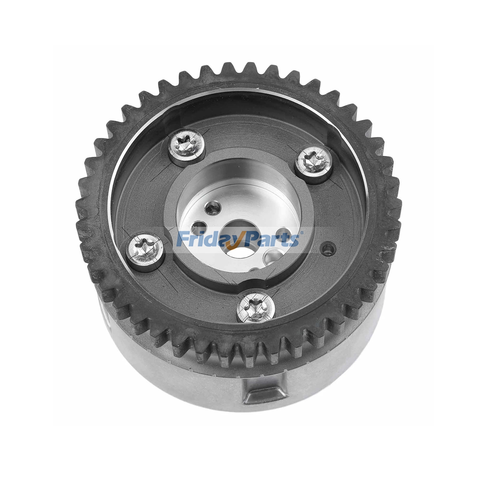 Camshaft Adjuster for Vehicle
