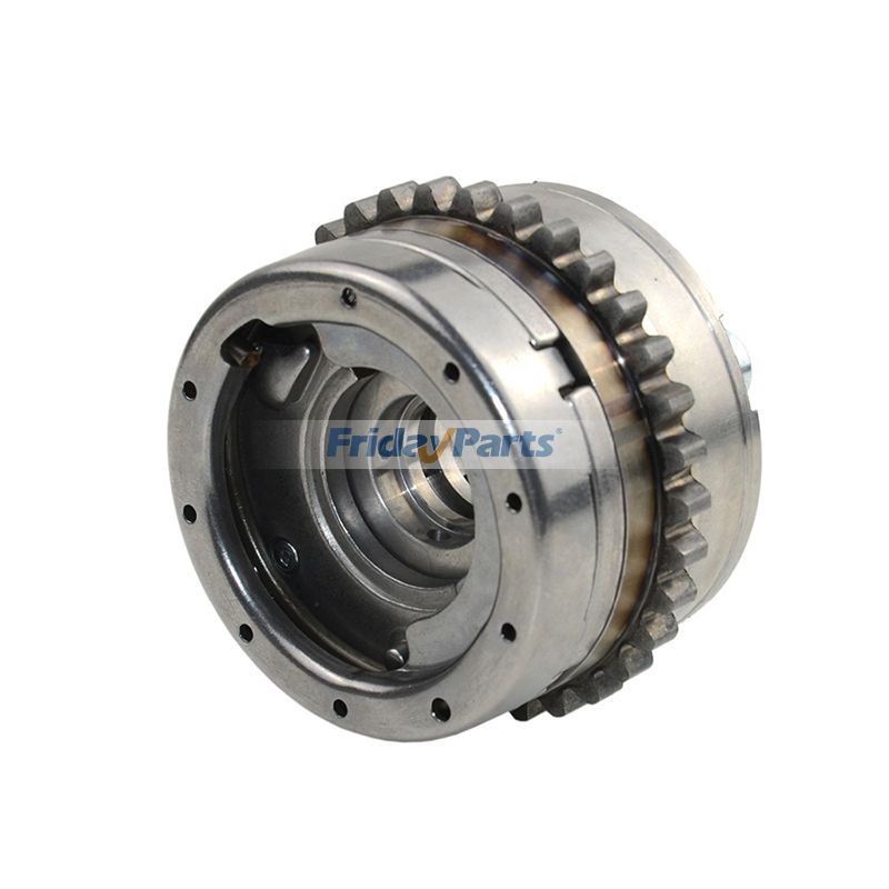 Régleur d'arbre à cames 2760503600 BACB11-149009 pour Mercedes-Benz C300 C350 C400 SL400 SL450 GLE350 GLE400 GLE43 AMG