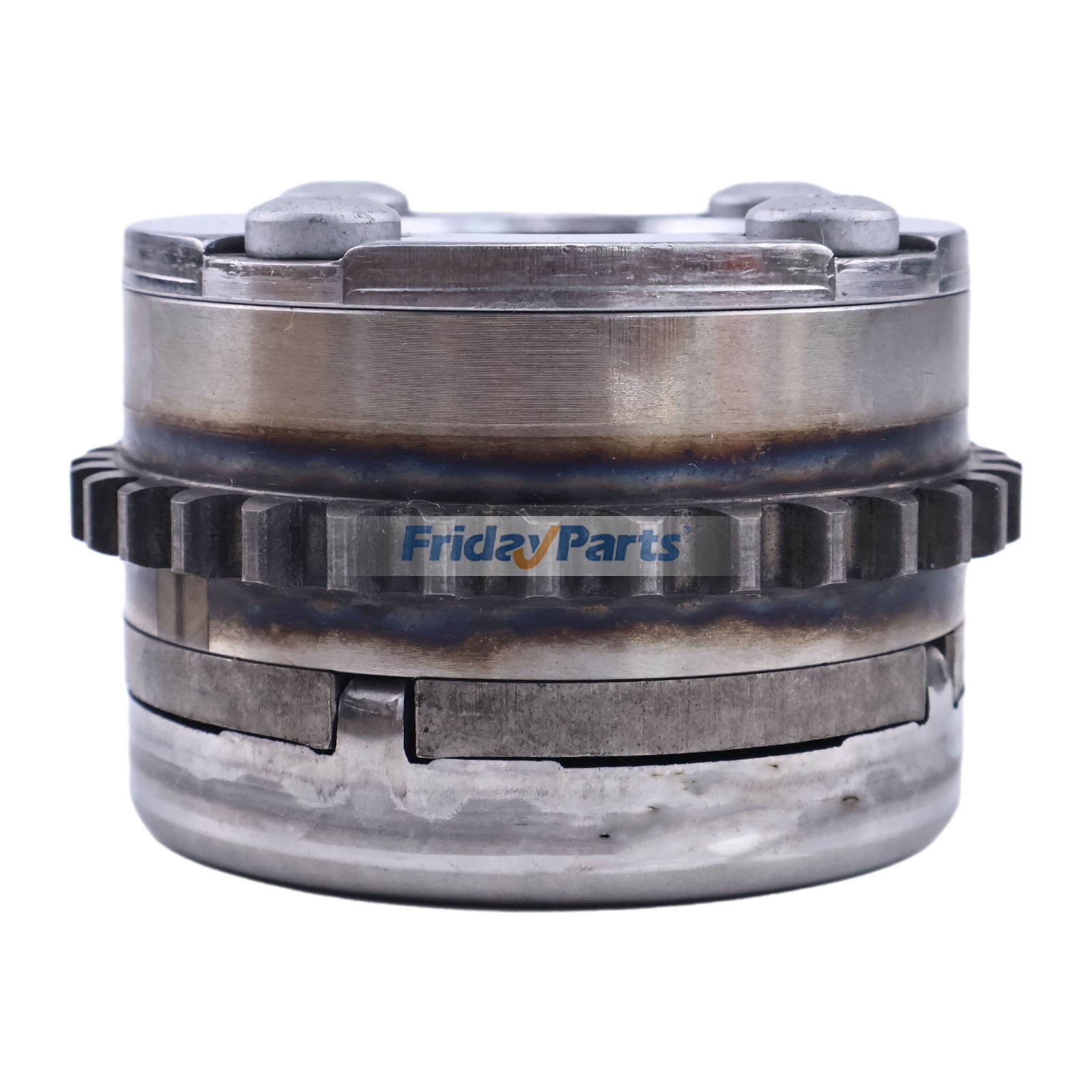 Ajustador de eixo de comando 2780506200 para Mercedes-Benz CL63 CLS550 CLS63 E550 E63 G63 GL450 GL550 GL63 GLE63 GLS550 GLS63 ML550 FridayParts