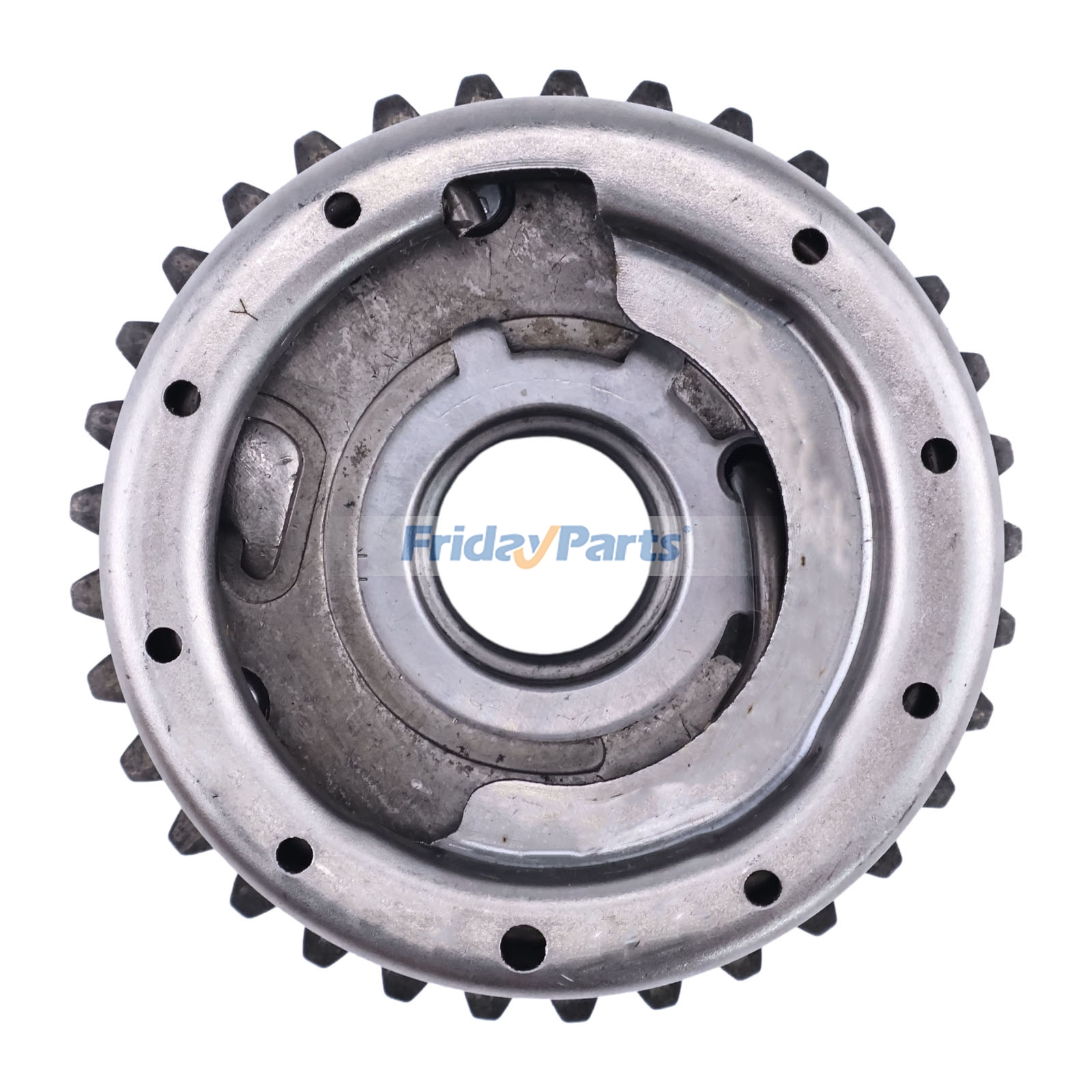 Motor,Veículo Para Mercedes Benz - Ajustador de eixo de comando 2780506200 para Mercedes-Benz CL63 CLS550 CLS63 E550 E63 G63 GL450 GL550 GL63 GLE63 GLS550 GLS63 ML550