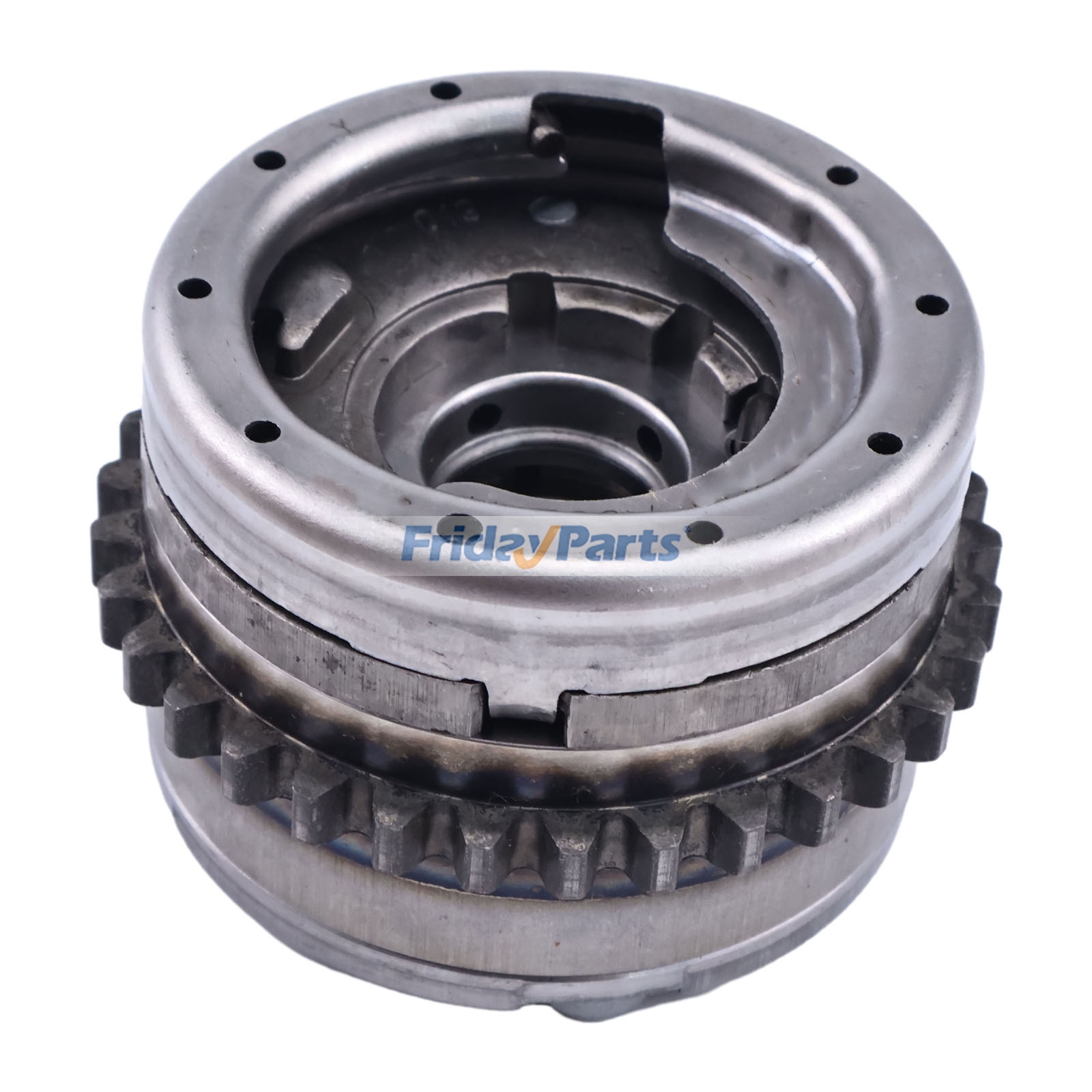 Nockenwellenversteller 2780506200 für Mercedes-Benz CL63 CLS550 CLS63 E550 E63 G63 GL450 GL550 GL63 GLE63 GLS550 GLS63 ML550