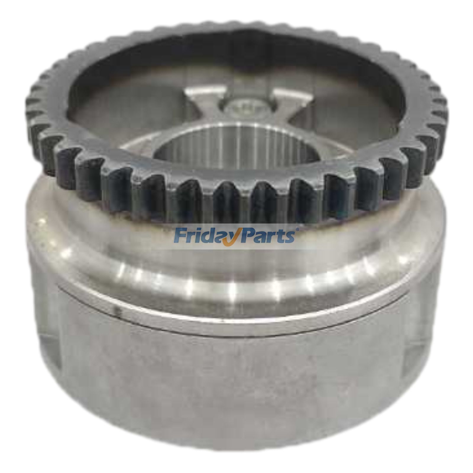 Camshaft Adjuster Sprocket 13520-97403 for Toyota Terios Sirion YRV BB Duet Avanza Cami Copen Passo Material Coo Myvi Kembara 1.3L K3-VE