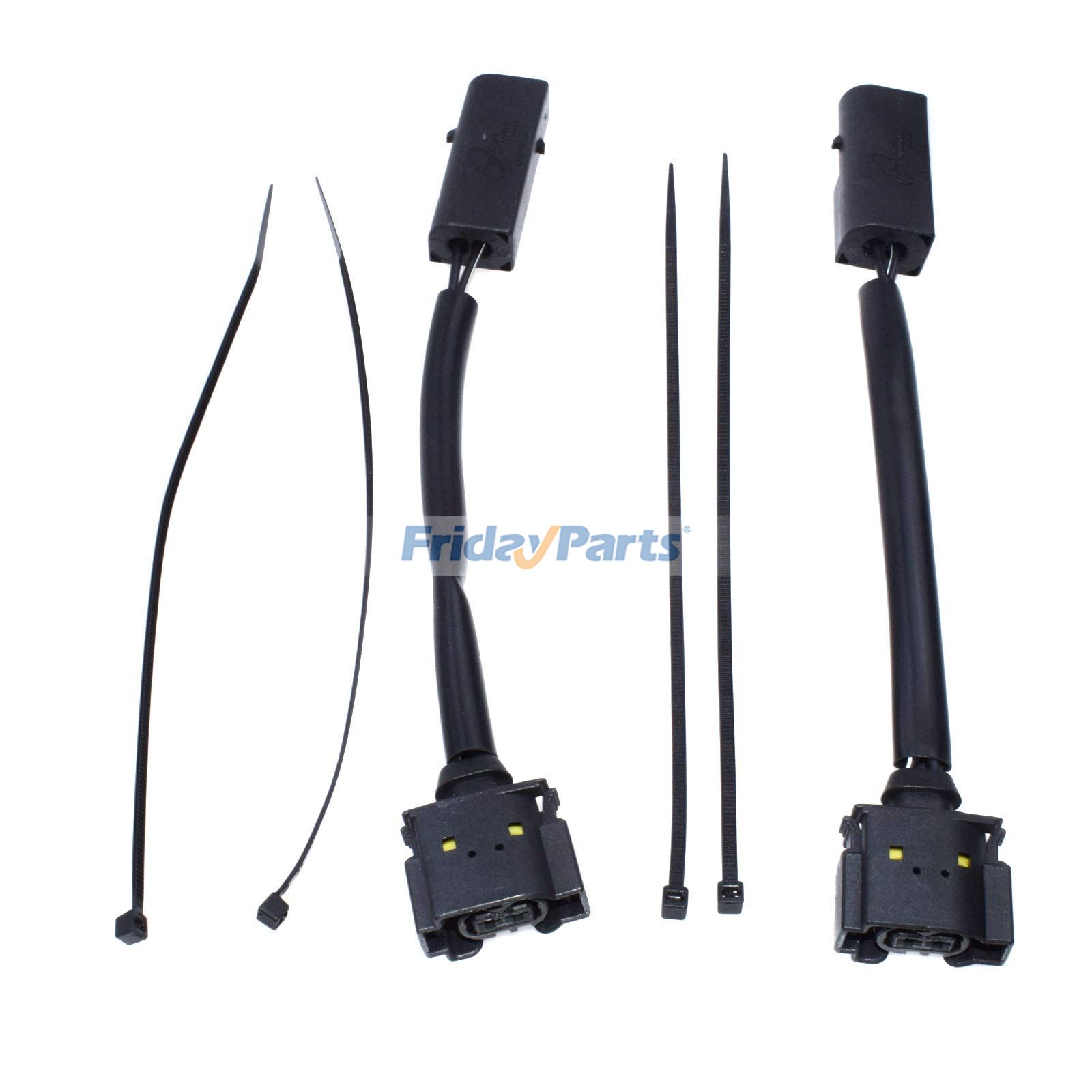 Camshaft Adjuster Wiring Harness 271150273365 for Mercedes Benz C-Class CLK-Class E-Class SLK-Class Sprinter