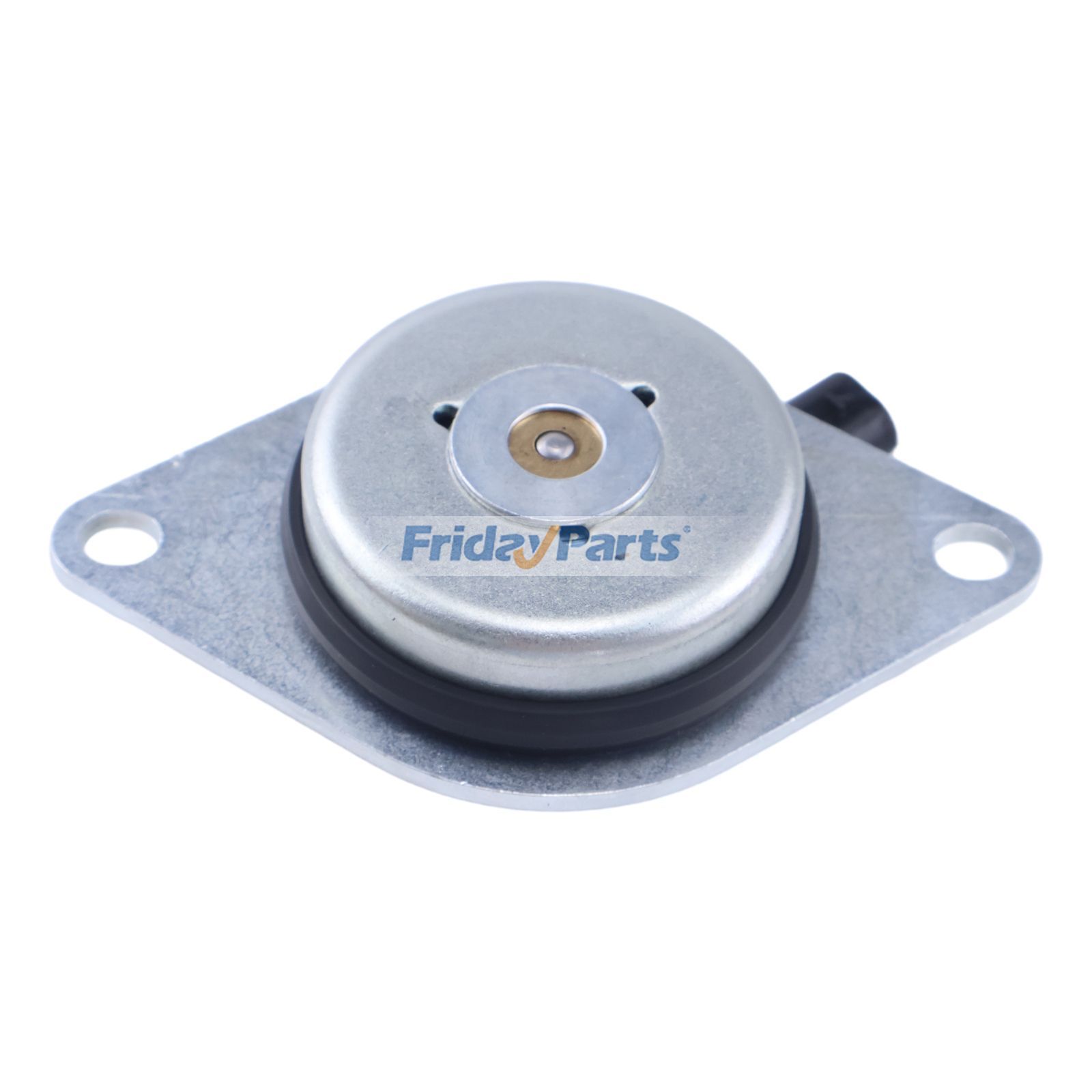 Vehicle Camshaft Adjustment Control Valve