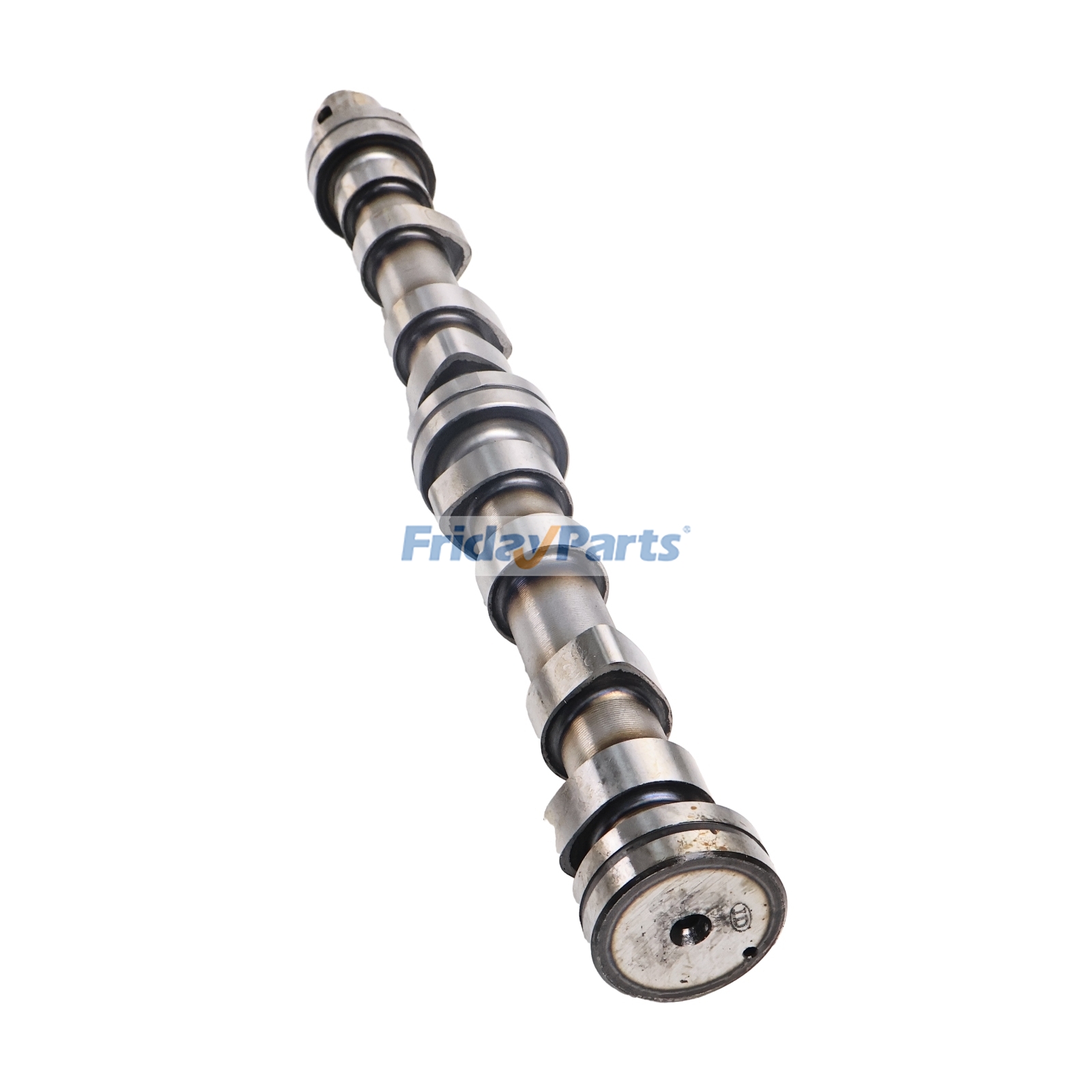 HITACHI用,JOHN DEERE用カムシャフト