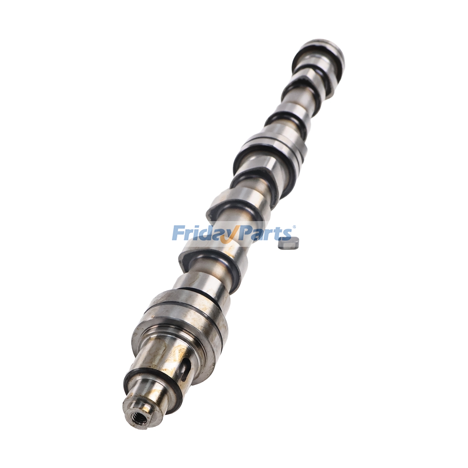 Camshaft AM875386 for Yanmar 4TNE84 4TNE84T 4TNV88 4TNV86CT John Deere 3009 4019 4020 Engine Tractor 1070 4005 4052M 4066R 4500 4510 4600 4610