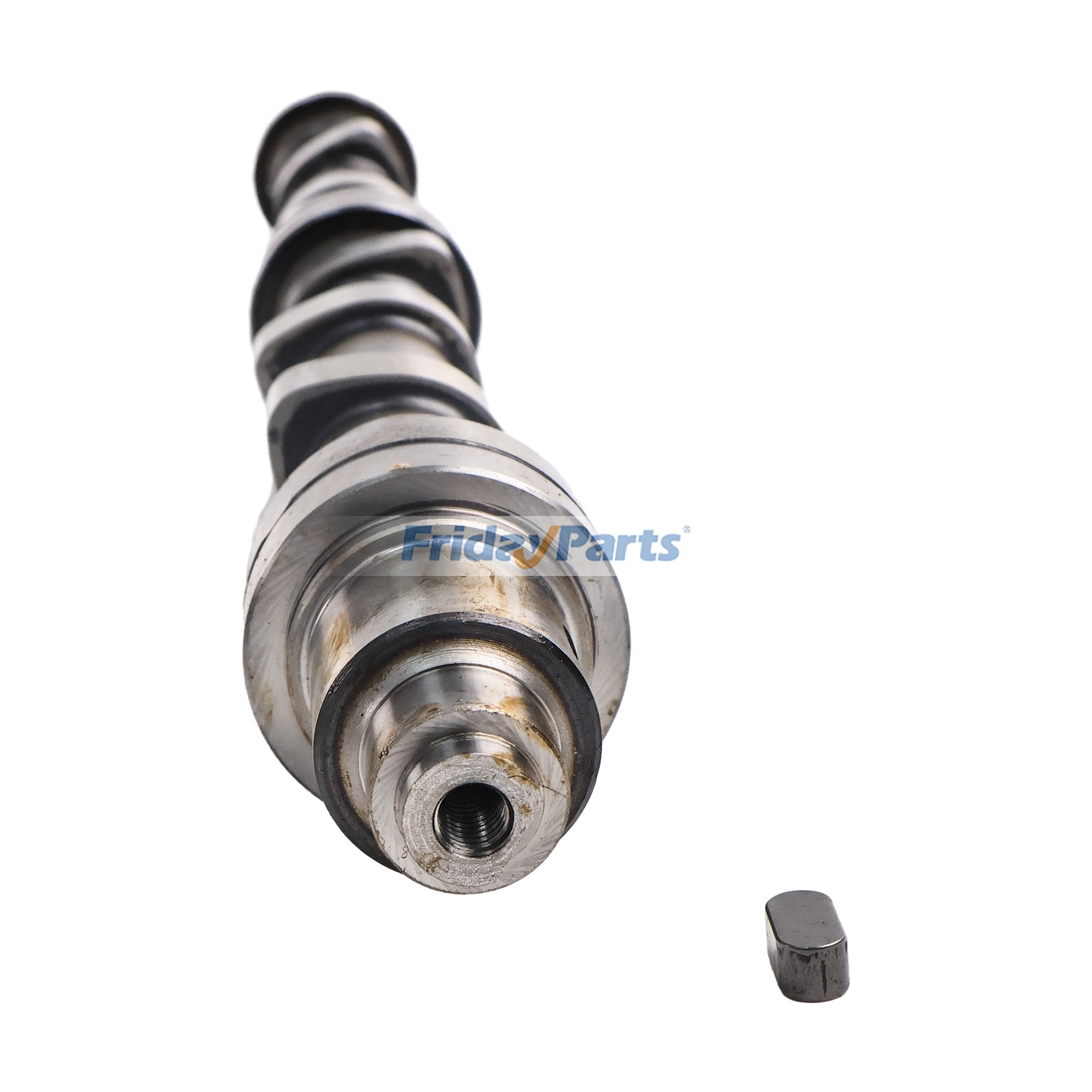 HITACHI用,JOHN DEERE用エンジン用カムシャフト