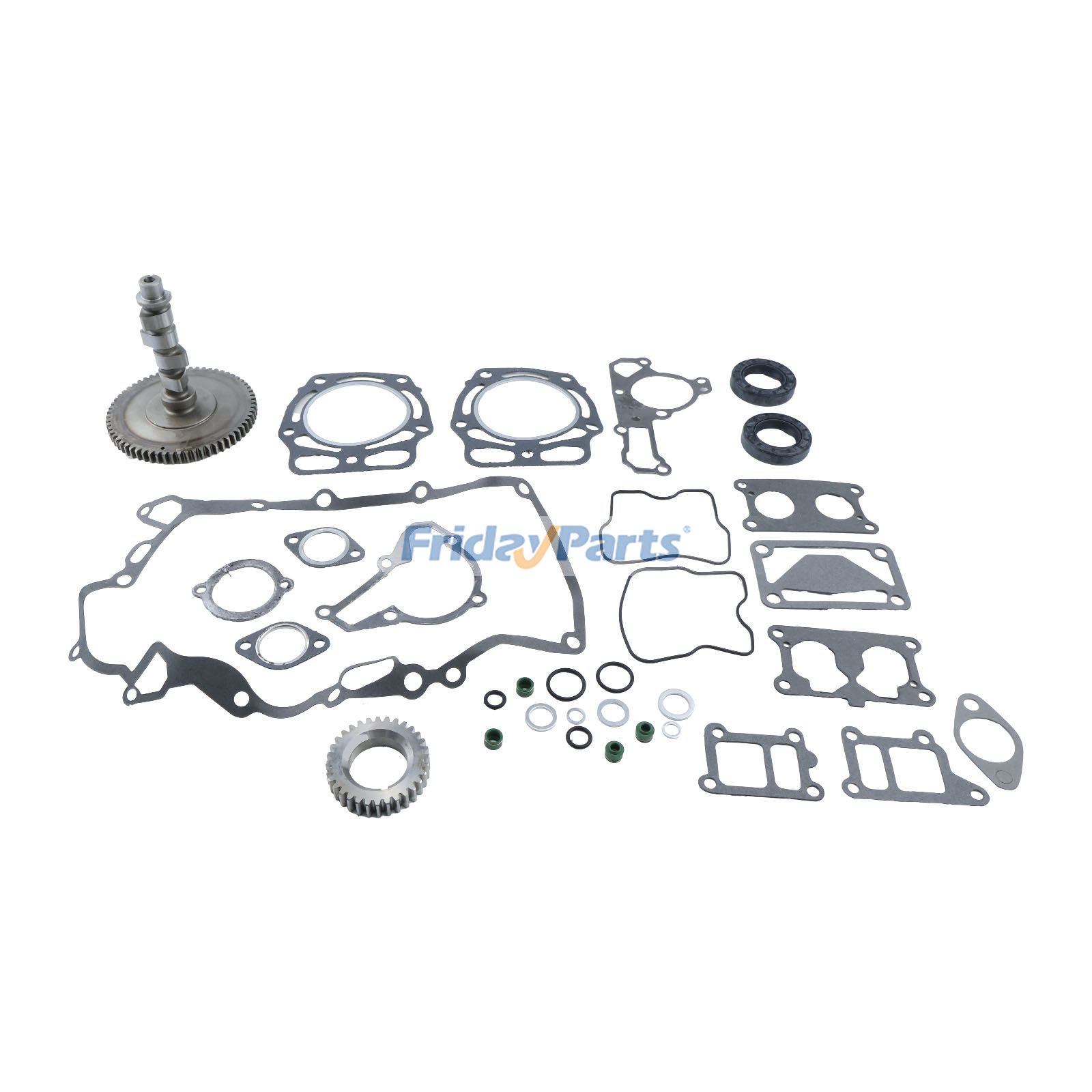 Camshaft And Spur Gear Kit for Engine,Tractor