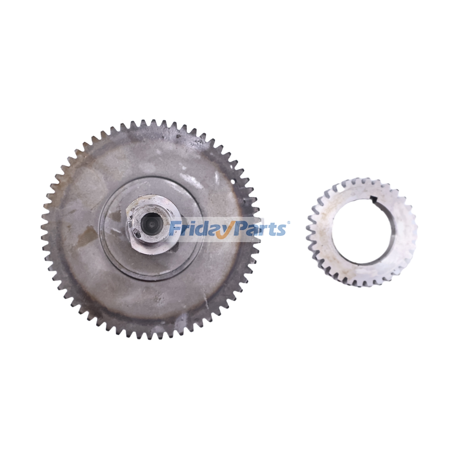 Sport UTV/ATV Camshaft and Spur Gear Kit