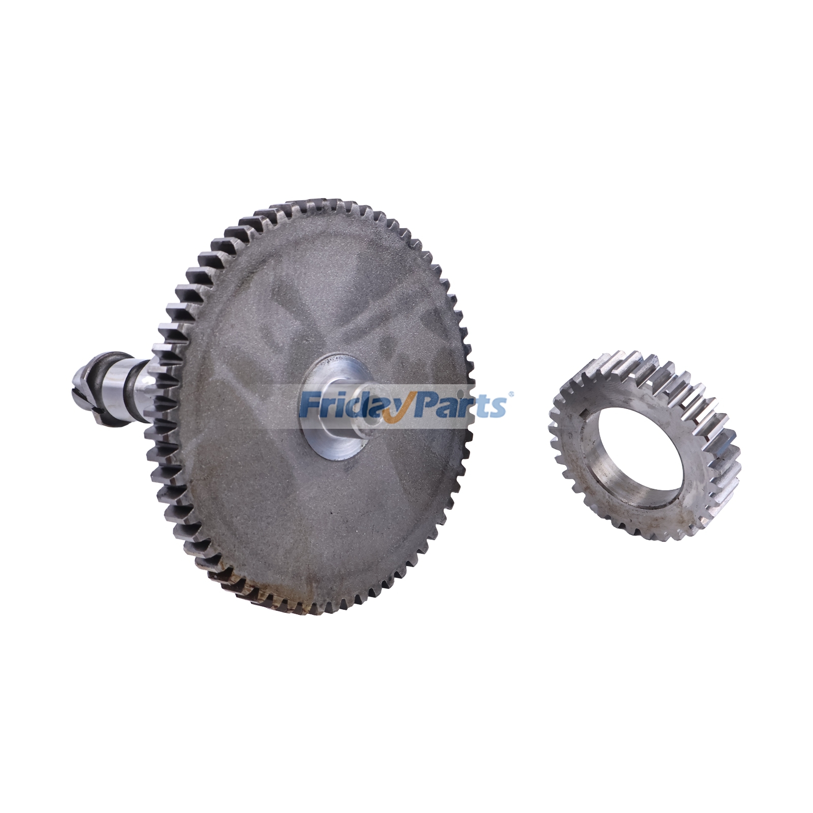 Camshaft and Spur Gear Kit for Sport UTV/ATV