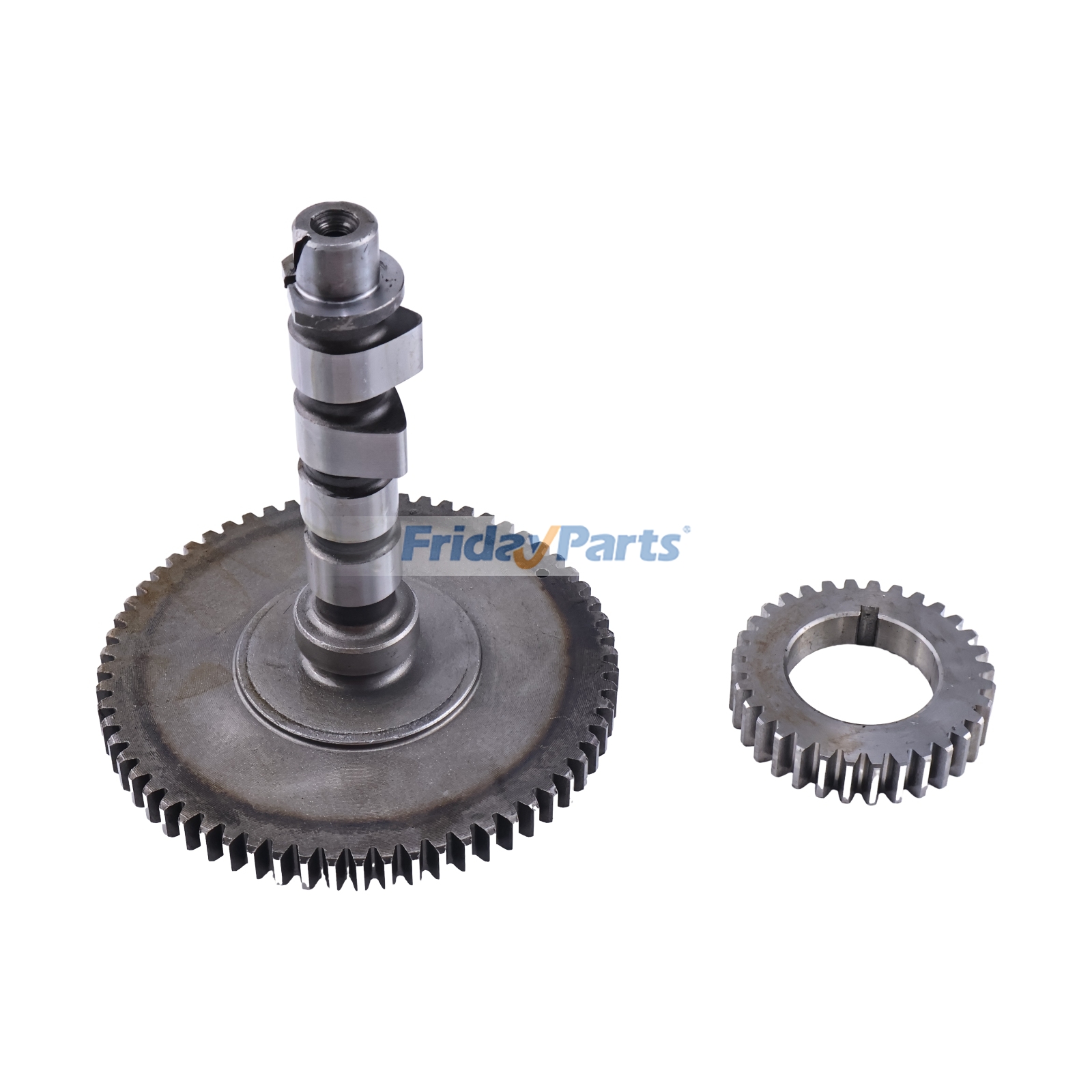 Camshaft and Spur Gear Kit compatible with Sport UTV/ATV