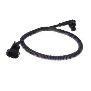 Sensor de ángulo del árbol de levas 716/30312 para motor Isuzu 6HK1, excavadora JCB JS210, JS220, JS235, JS240, JS260, JS290, JS330
