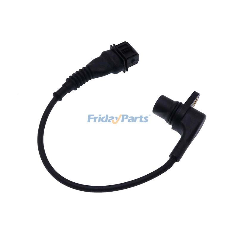 Sensor de ángulo del árbol de levas 716/30312 para motor Isuzu 6HK1, excavadora JCB JS210, JS220, JS235, JS240, JS260, JS290, JS330 Para JCB