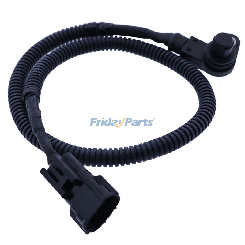 Sensor de ángulo del árbol de levas 8-97329775-1 para motor Isuzu 4HK1 4HK1-TC/RHD Camión NPR Para ISUZU