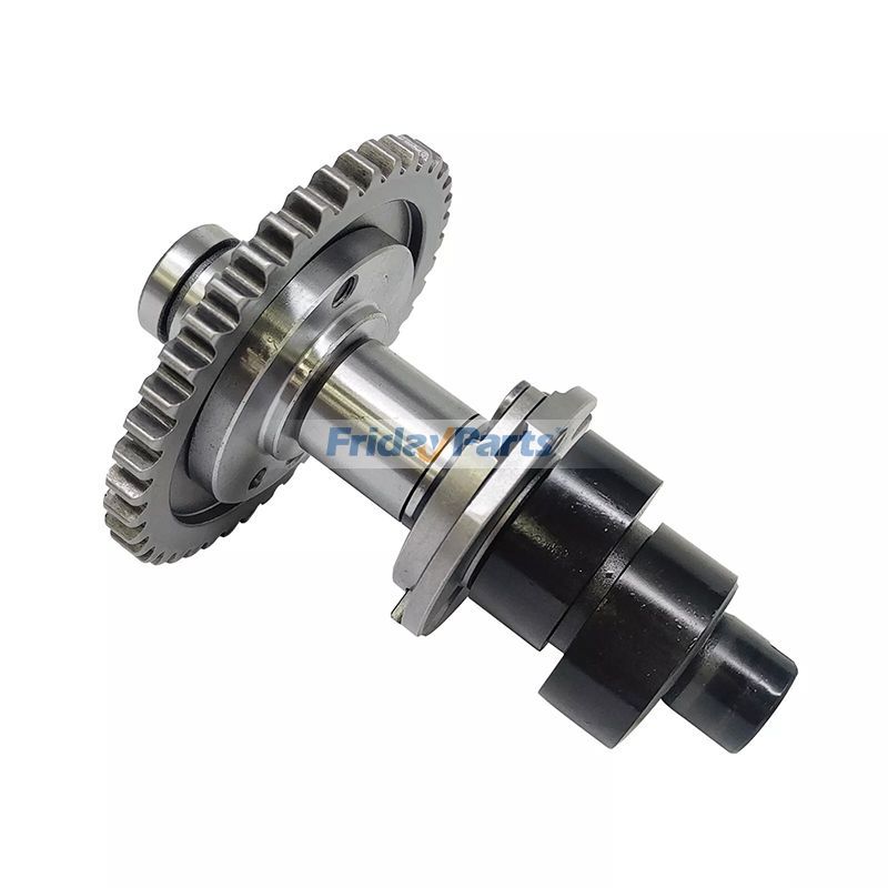 Ensemble d'arbre à cames 0180-024100 pour CFMoto ATV CF500 Cforce X5 X6 UTV Uforce-Rancher 500 600 Zforce Z6-EX Terracross-625 SSV 2007-2016