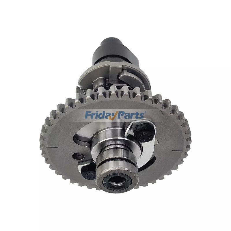 Ensemble d'arbre à cames 0180-024100 pour CFMoto ATV CF500 Cforce X5 X6 UTV Uforce-Rancher 500 600 Zforce Z6-EX Terracross-625 SSV 2007-2016pourPour CFMOTO