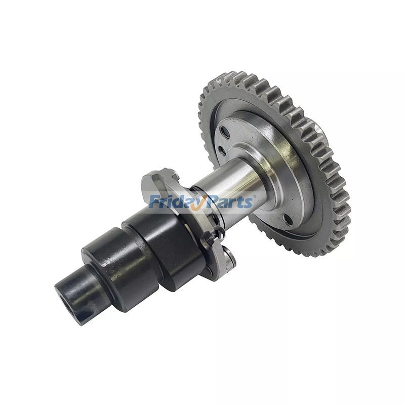 Ensemble d'arbre à cames de FridayParts