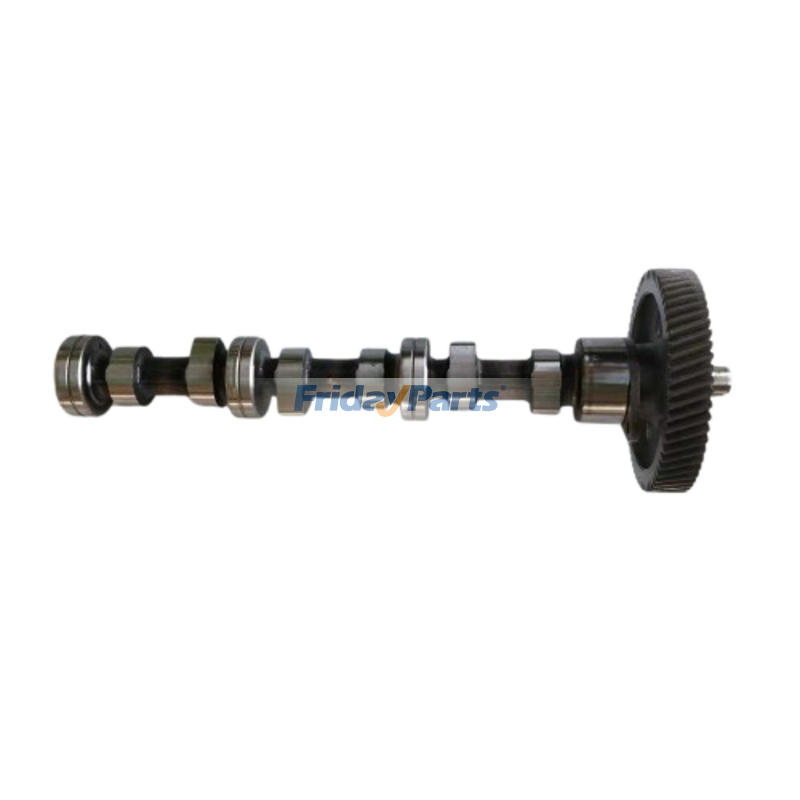 Ensemble d'arbre à cames 119515-14580 pour moteur Yanmar 3TNV70 3TNV70-SSU 3TNV70-SSU1 3TNV70-ASA 3TNV70-QIK 3TNV70-ASAT 3YM20