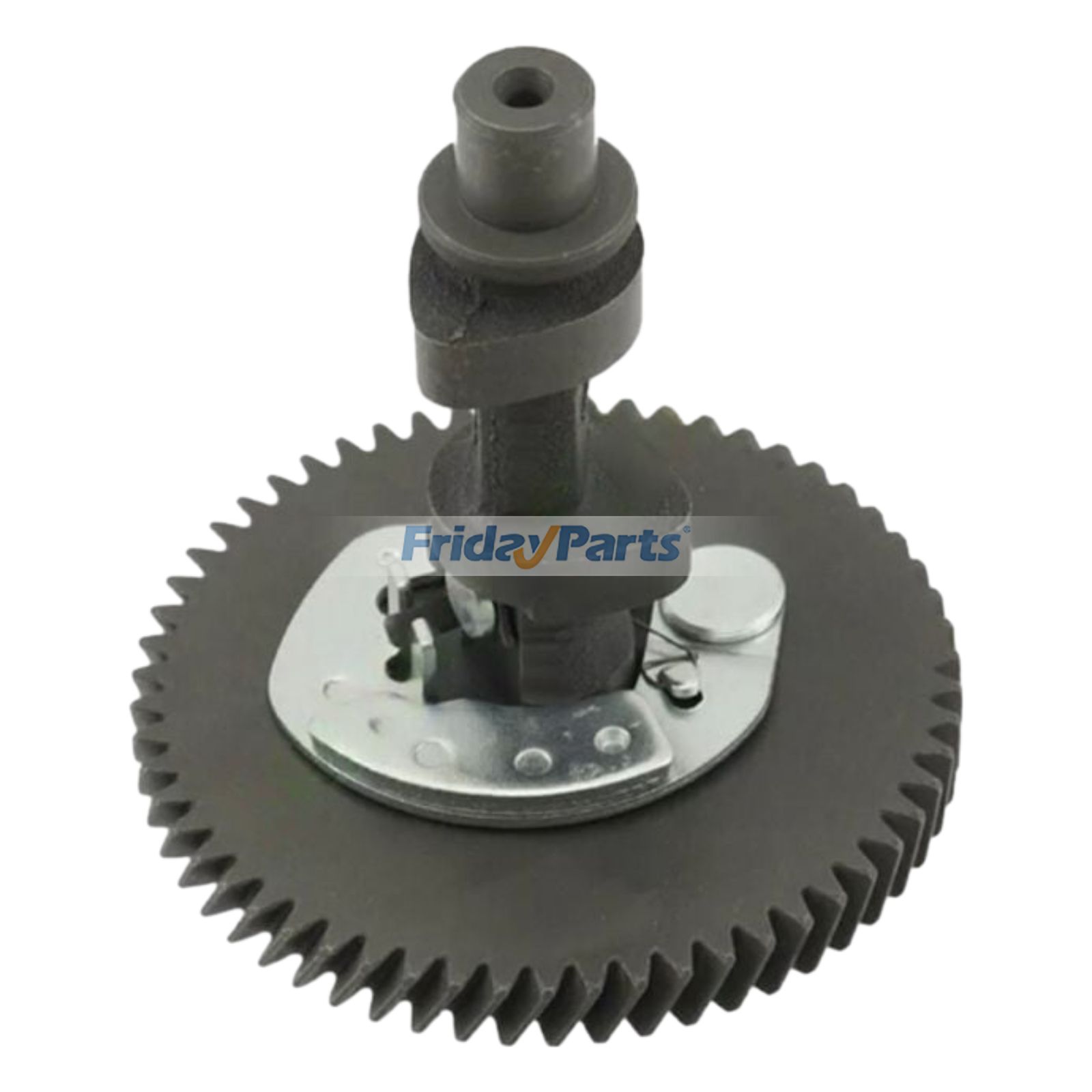 Nockenwellenbaugruppefür Motor