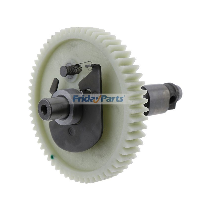 Ensemble d'arbre à camespour Moteur