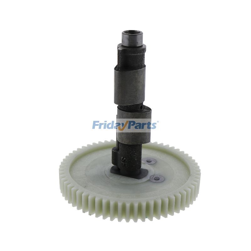 Ensemble d'arbre à cames 