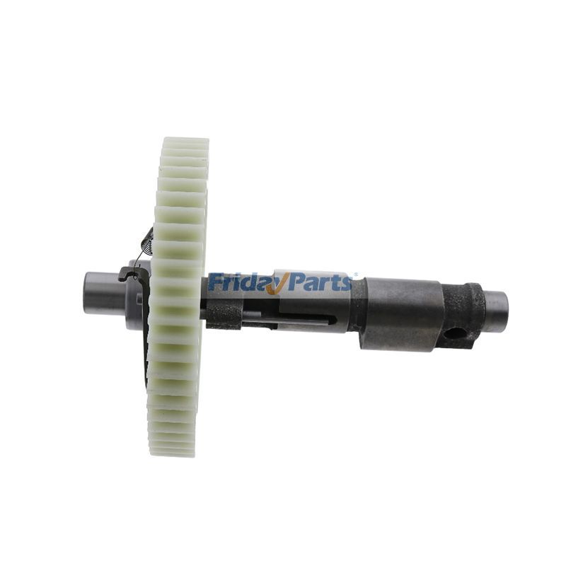 Ensemble d'arbre à cames de FridayParts