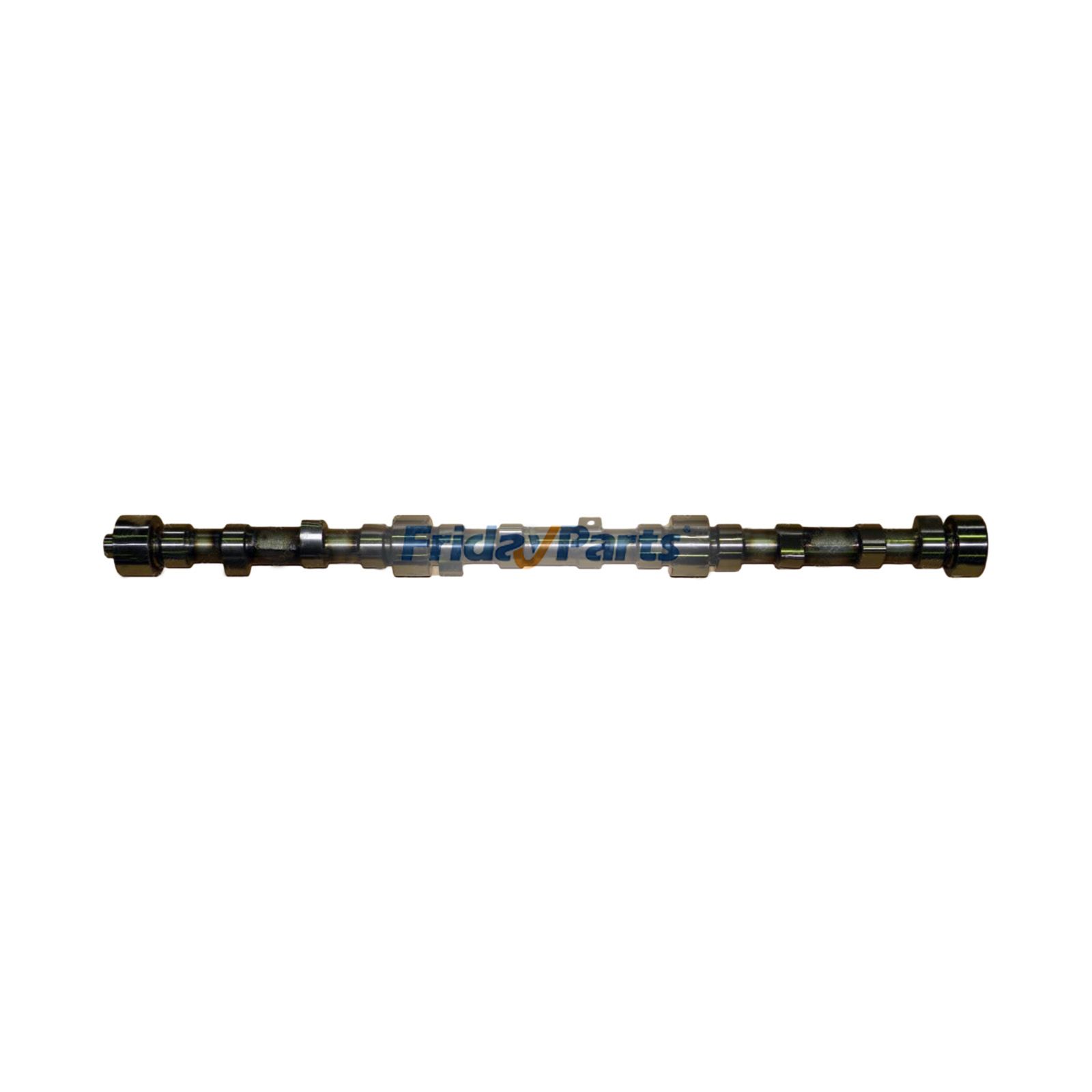 Arbre à cames 150103-00074 pour moteur Doosan DL06P